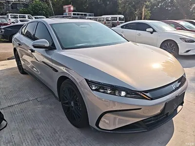 2026 BYD Han Model DM-i Smart Edition 245km Premium, фото 4, лот 10258426