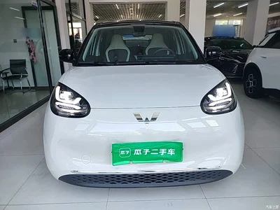 2025 Wuling Motors Wuling Bingo Model 333km Joy Edition, фото 3, лот 10368587