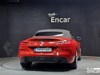 2019 BMW Z4 sDrive20i Sport, фото 3, лот 10083259