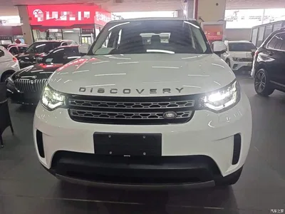 2018 Land Rover Discovery 3.0 SC V6 SE, фото 3, лот 10449422