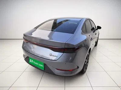 2025 BYD Qin L DM-i Smart Drive Edition 80KM Leading, фото 4, лот 11580609