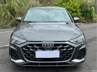 2025 Audi A3 Sportback 35TFSI Flying Premium, фото 2, лот 11012347