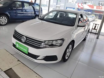 2019 Volkswagen Lavida Start 1.5L Auto Trend (China VI), фото 1, лот 10829147