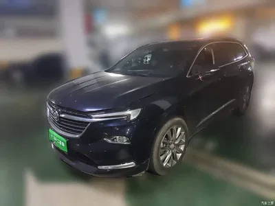 2020 Buick Enclave 28T 2WD Premium Model, фото 1, лот 10472699