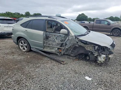 2005 LEXUS RX 330, фото 4, лот 10843724