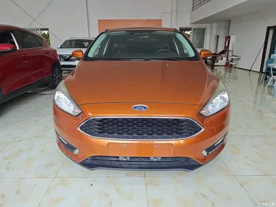 2017 Ford Focus Hatchback EcoBoost 125 Manual Super Fashion Smart Edition, фото 3, лот 11193182