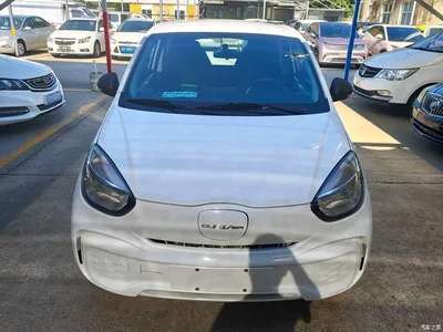 2020 Roewe Kaiwei CLEVER Urban Style Edition, фото 2, лот 10349822