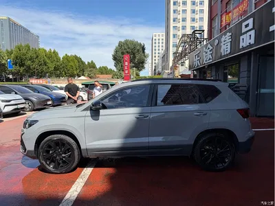 2022 Jetta VS5 280TSI Auto Highlight Glory Type, фото 3, лот 10424762