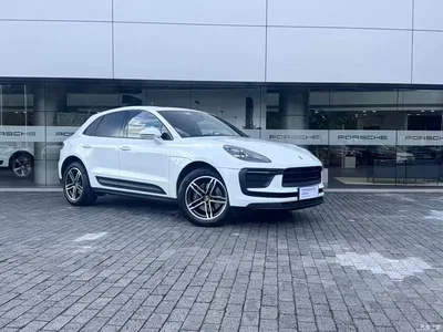 2023 Porsche Macan 2.0T, фото 3, лот 10422789
