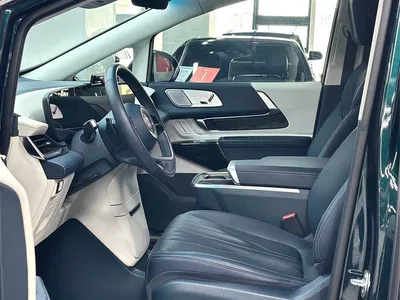 2023 Buick Century 2.0T 4-Seat Private Edition, фото 4, лот 10275837