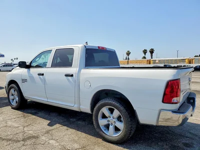 2023 RAM 1500 CLASSIC SLT, фото 2, лот 10901275
