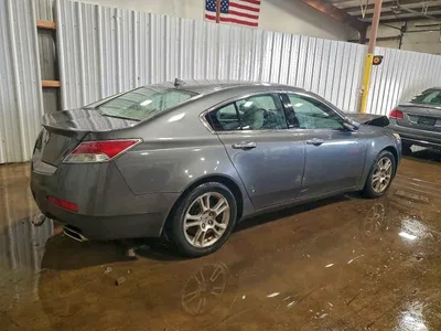 2009 ACURA TL, фото 3, лот 10870588