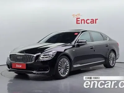 2019 Kia K9 3.8 GDI AWD, фото 1, лот 10030636