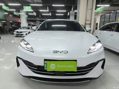 2025 BYD Seal 06 New Energy DM-i Smart Drive 80KM Luxury, фото 3, лот 10272521