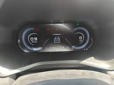 2023 Geely Emgrand 4th Generation Champion Edition 1.5L Manual Luxury, фото 4, лот 10312180