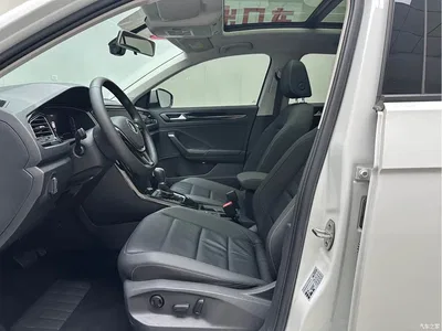2022 Volkswagen T-ROC 280TSI DSG 2WD Comfort PLUS, фото 4, лот 10479612