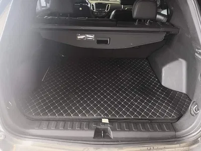 2017 Chevrolet Equinox 535T Automatic Realm Edition, фото 4, лот 10378459