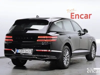 2024 Genesis GV80 2.5T Gasoline 2WD, фото 2, лот 10178224