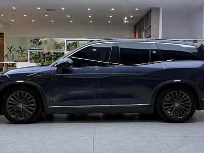 2020 NIO ES8 580KM 6-Seater, фото 3, лот 10841997