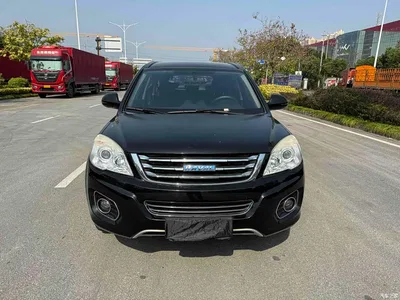 2016 Haval H6 Upgrade 1.5T Manual 2WD Value, фото 2, лот 10281711