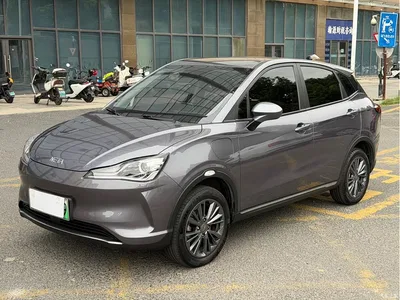 2022 Nezha Auto Nezha V Trend 400 Lite, фото 1, лот 10831105