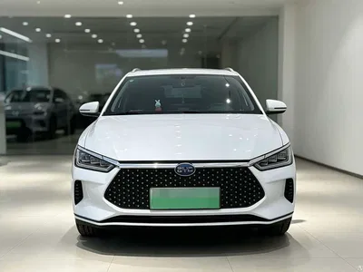 2021 BYD e2 Luxury Edition, фото 2, лот 11502078