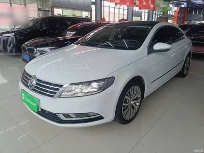 2016 Volkswagen FAW-Volkswagen CC Model 1.8TSI Luxury, фото 2, лот 11195613