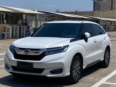 2020 Honda Avancier 370TURBO 2WD Luxury Edition, фото 1, лот 10411872