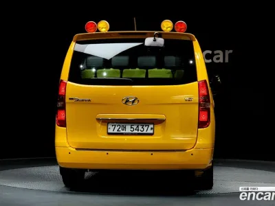 2019 Hyundai Starex School Bus, фото 4, лот 10161256