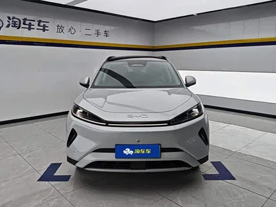 2025 BYD Hai Shi 05 EV 520KM Smart Navigation Edition, фото 2, лот 10275570