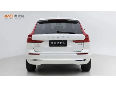 2023 Volvo XC60 B5 AWD Smart Elite Luxury, фото 4, лот 10304880