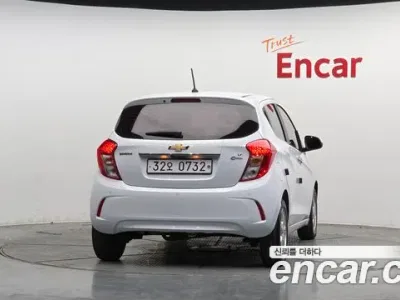 2016 Chevrolet Spark LT, фото 4, лот 10029903