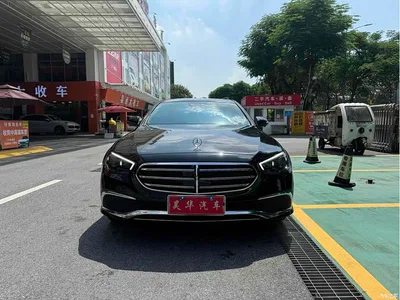 2022 Mercedes-Benz E-Class E 300 L Premium, фото 2, лот 10674656