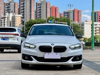 2018 BMW 1 Series 118i Sport Edition, фото 2, лот 10470703