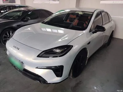 2025 Aion RT 520 Smart Enjoyment Edition, фото 2, лот 11193559