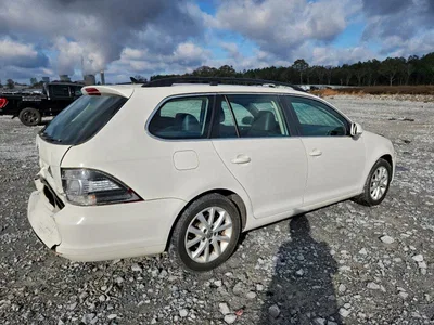 2014 VOLKSWAGEN JETTA S, фото 3, лот 10840827