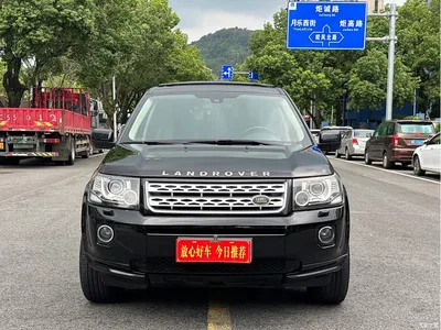 2014 Land Rover Freelander 2 2.2T SD4 SE Diesel Edition, фото 2, лот 10335724