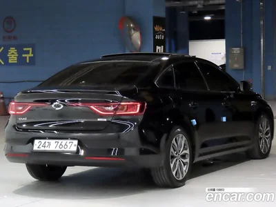 2016 Samsung SM6 2.0 GDe LE, фото 2, лот 10227955