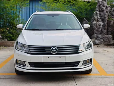 2015 Volkswagen Lavida Tour 230TSI DSG Comfort Edition, фото 2, лот 10470408