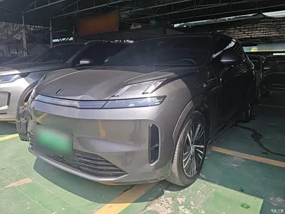 2023 Lynk & Co 08 EM-P 120km Long Range Halo, фото 2, лот 11188905