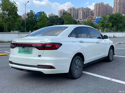 2023 Venucia D60EV PLUS Comfort CI Type, фото 4, лот 11168257