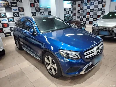2016 Mercedes-Benz GLC 260 4MATIC Luxury, фото 4, лот 10294936