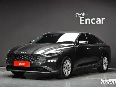 2023 Kia K8 2.5 Gasoline 2WD, фото 1, лот 10395390