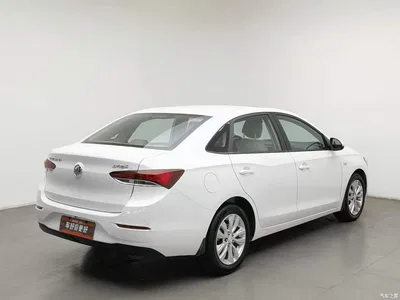 2021 Buick Excelle Exemplar 1.5L Auto Elite, фото 2, лот 10303070