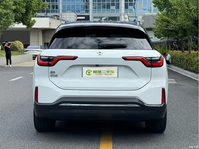 2019 NIO ES6 420KM Sport Edition, фото 4, лот 10356428