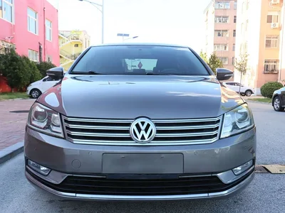 2012 Volkswagen Magotan 1.8TSI Luxury, фото 2, лот 10398682