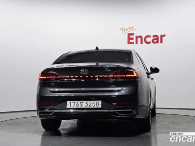 2020 Kia K7 2.5 GDI Noblesse, фото 4, лот 10143769
