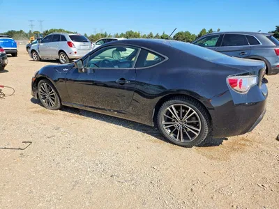 2013 SCION FR-S BASE, фото 2, лот 10880522