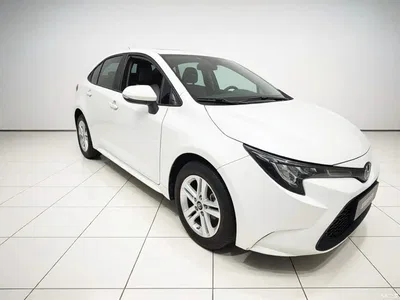 2021 Toyota Levin TNGA 1.5L CVT Leading Edition, фото 3, лот 10255225