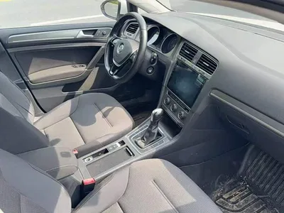 2016 Volkswagen Golf 1.6L Automatic Comfort, фото 4, лот 10398969